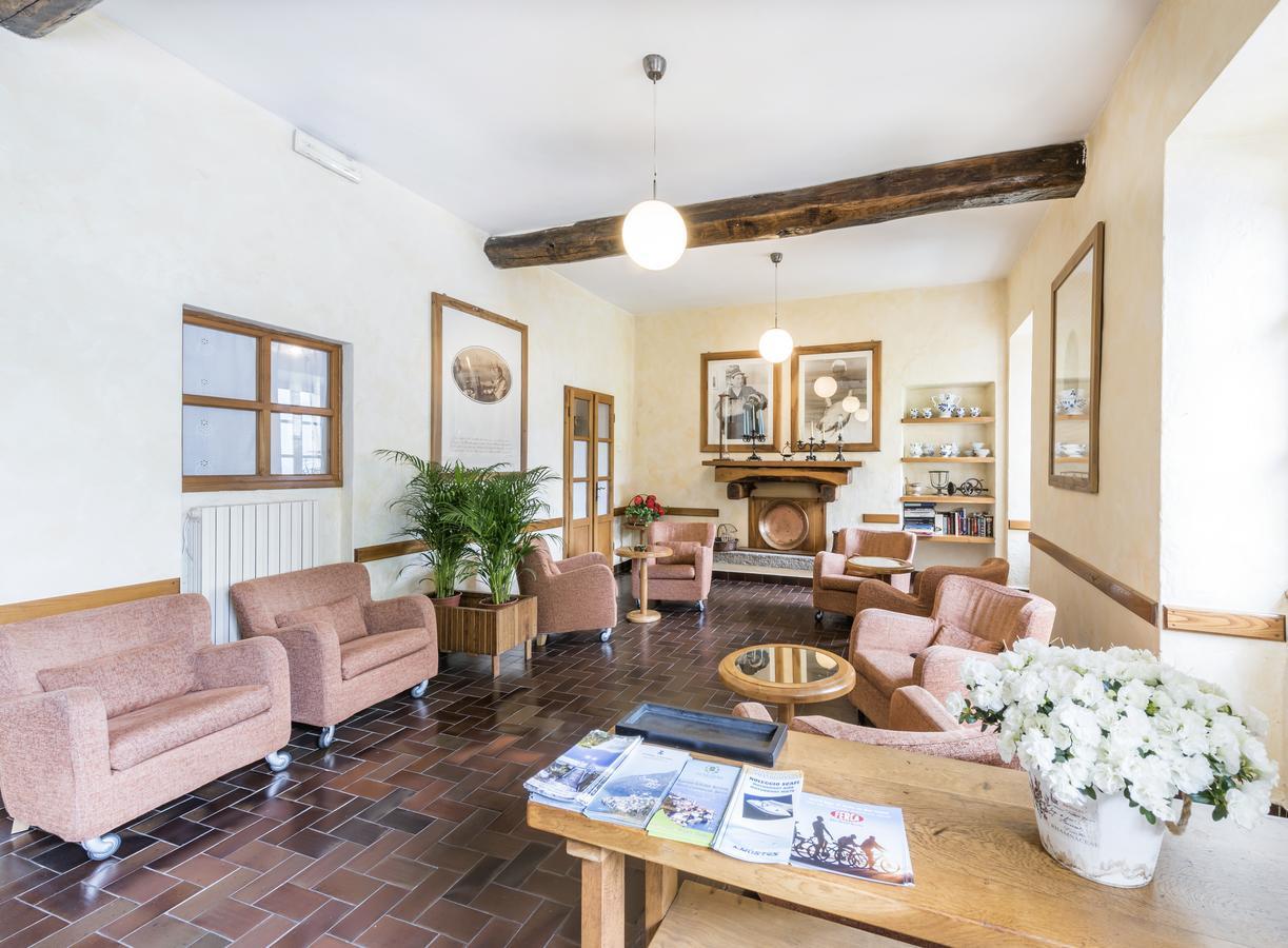 Crotto Del Misto Hotel Lezzeno Exterior photo