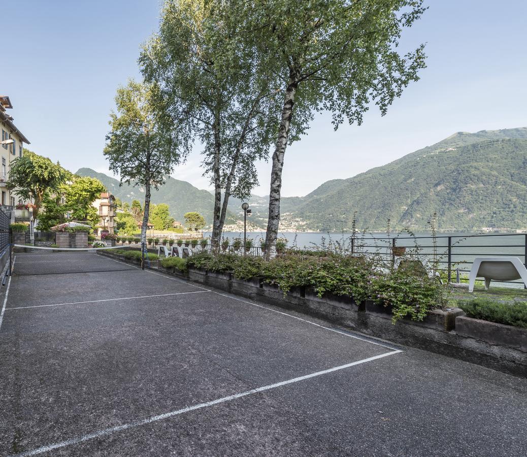 Crotto Del Misto Hotel Lezzeno Exterior photo