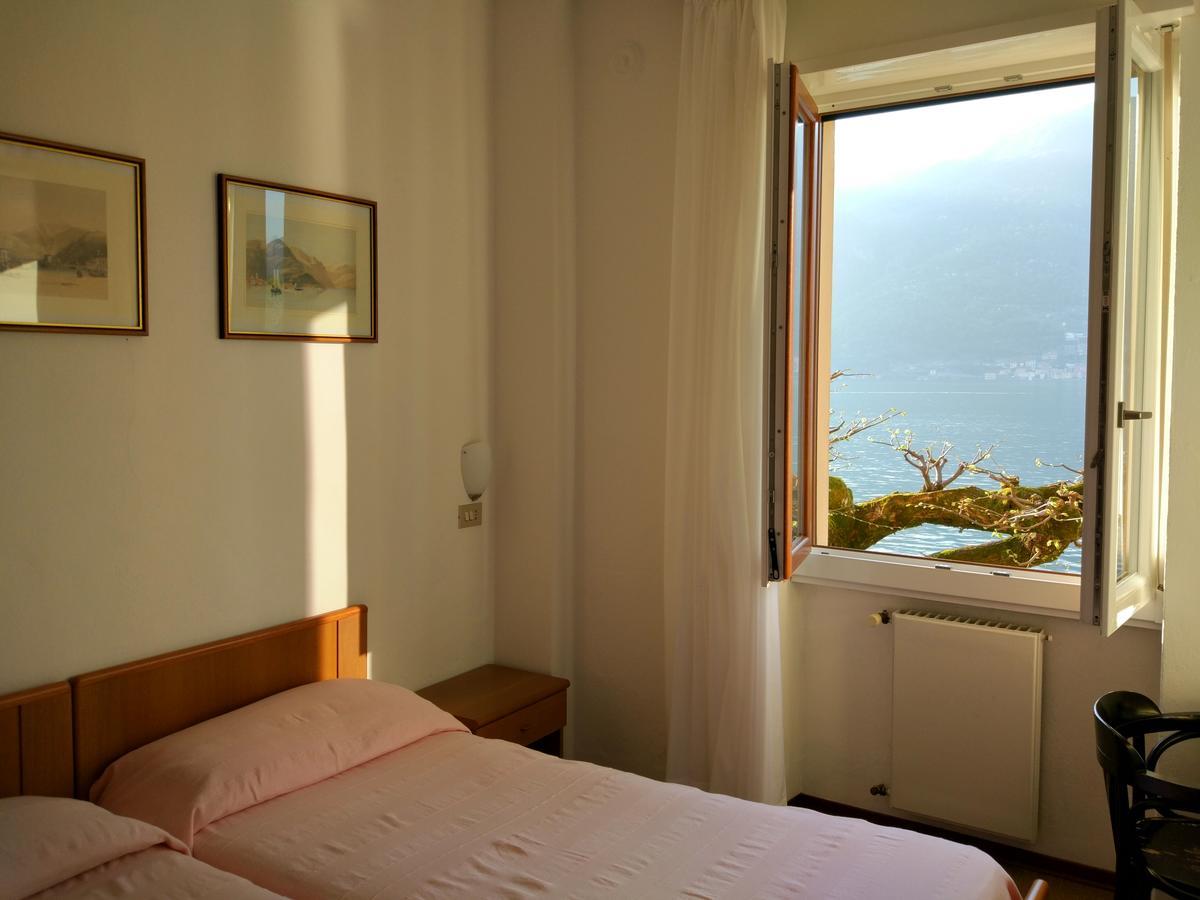 Crotto Del Misto Hotel Lezzeno Room photo